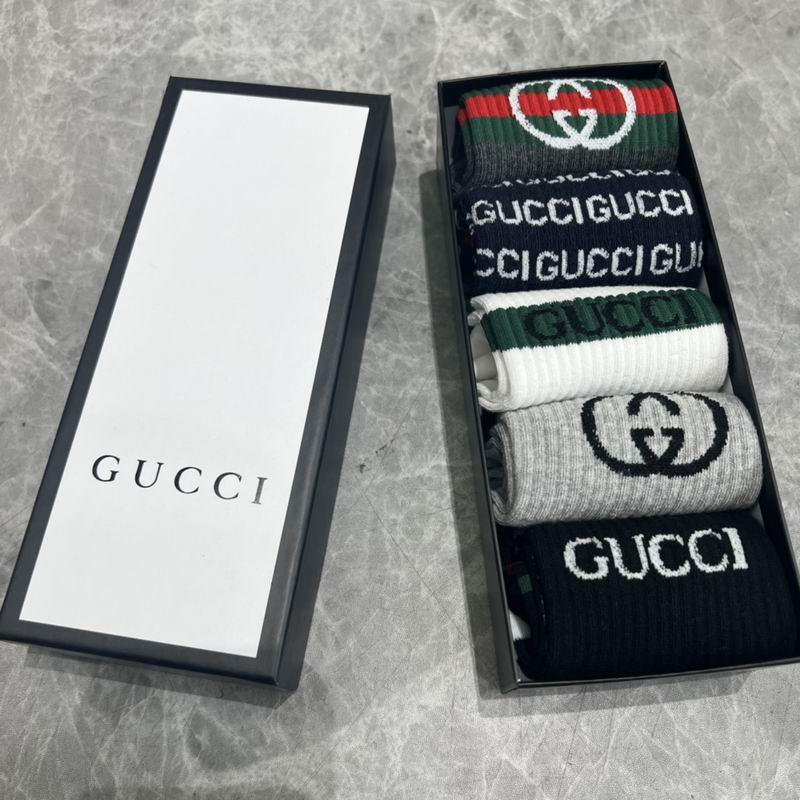 Gucci socks  (6)