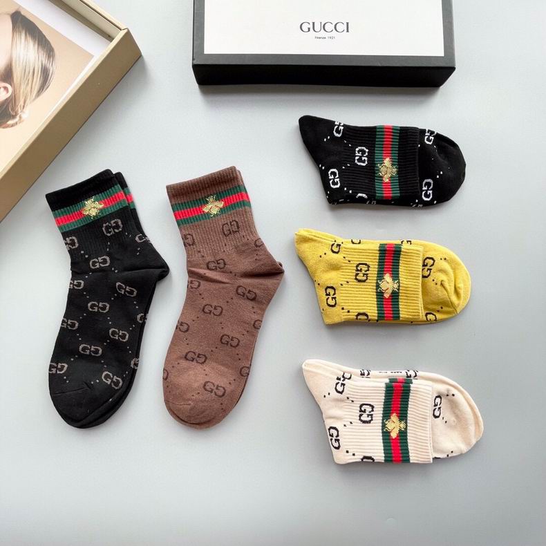 Gucci socks  (6)
