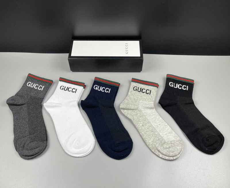 Gucci socks  (6)
