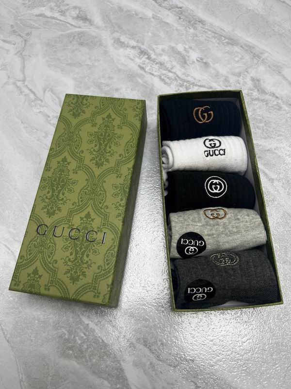 Gucci socks  (6)