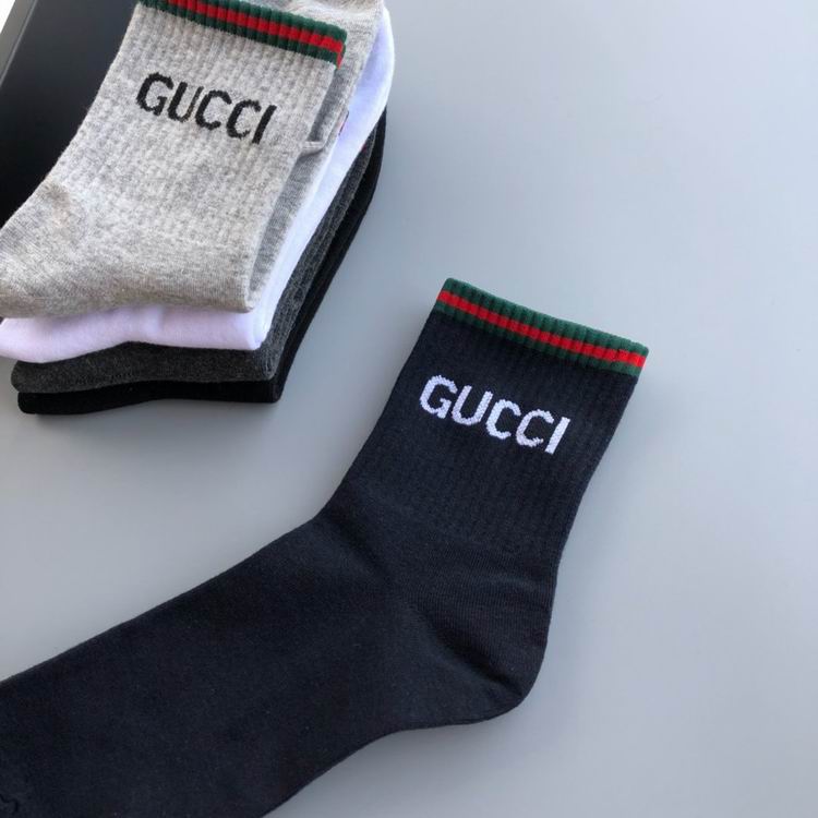 Gucci socks  (6)