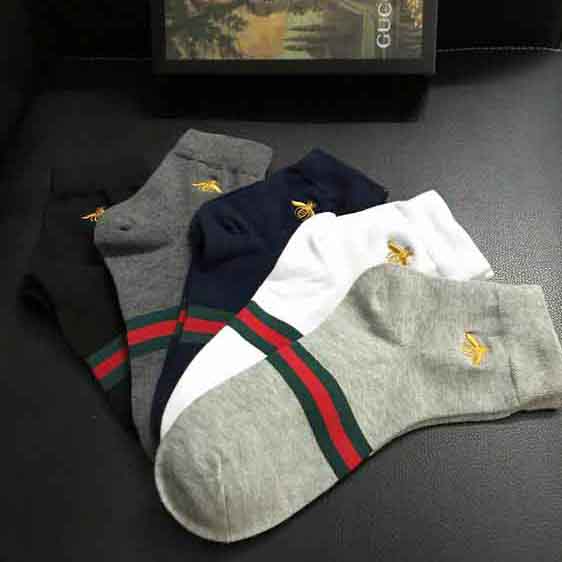 Gucci socks  (6)