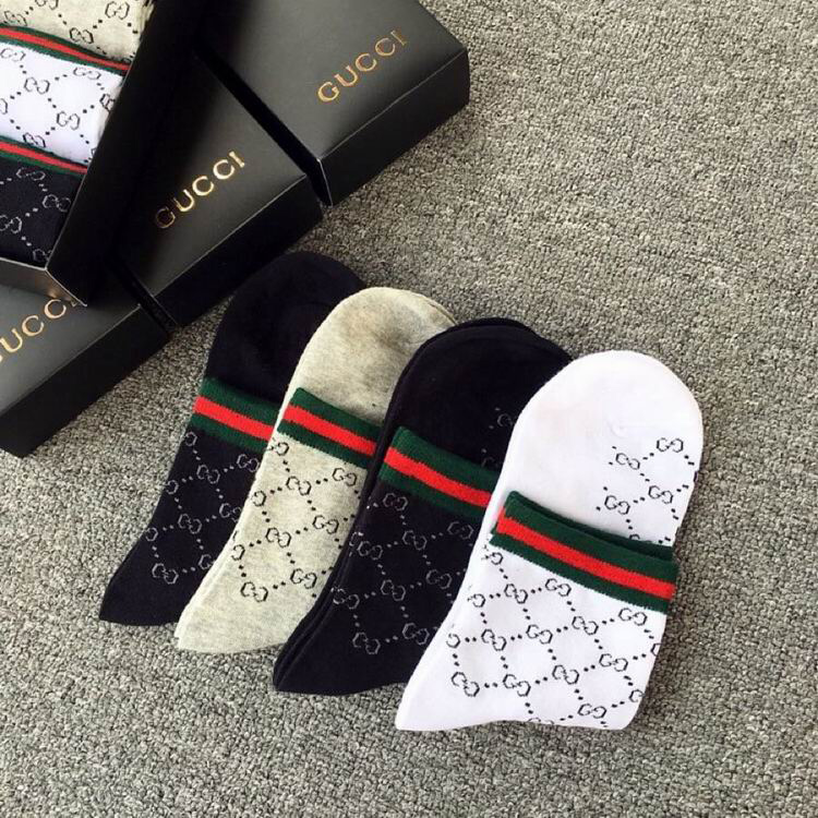 Gucci socks  (6)
