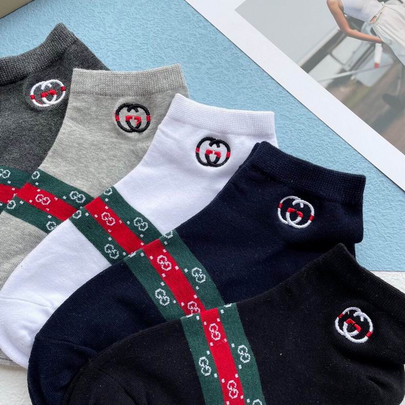 Gucci socks  (6)