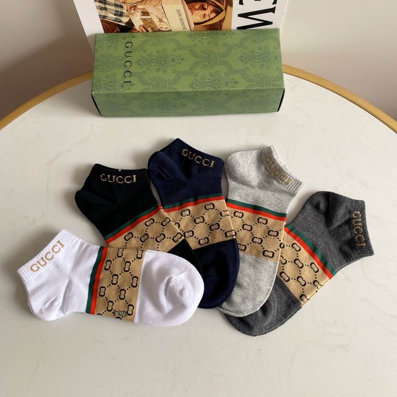 Gucci socks  (6)