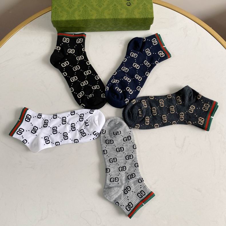 Gucci socks  (6)