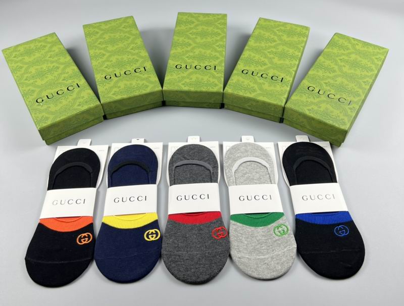 Gucci socks  (6)