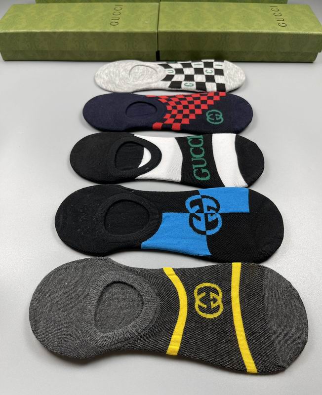Gucci socks  (6)