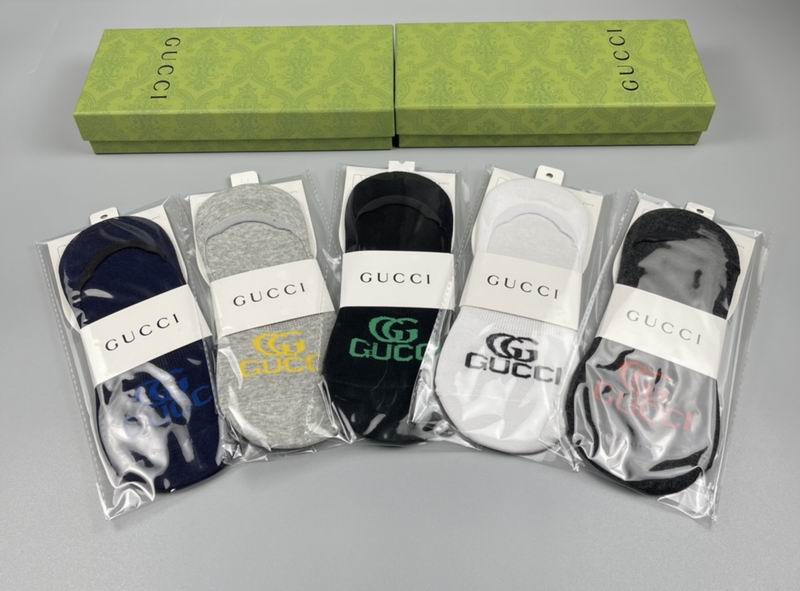 Gucci socks  (6)