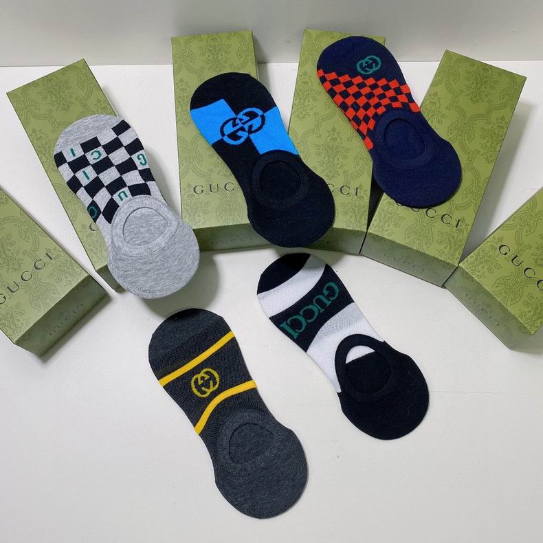 Gucci socks  (6)