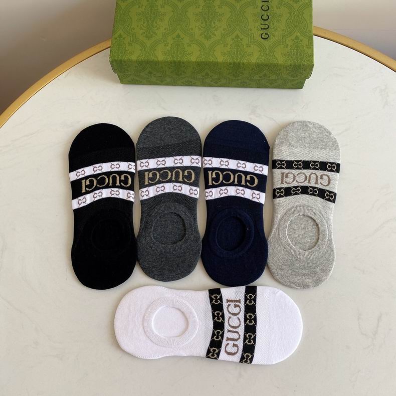 Gucci socks  (6)