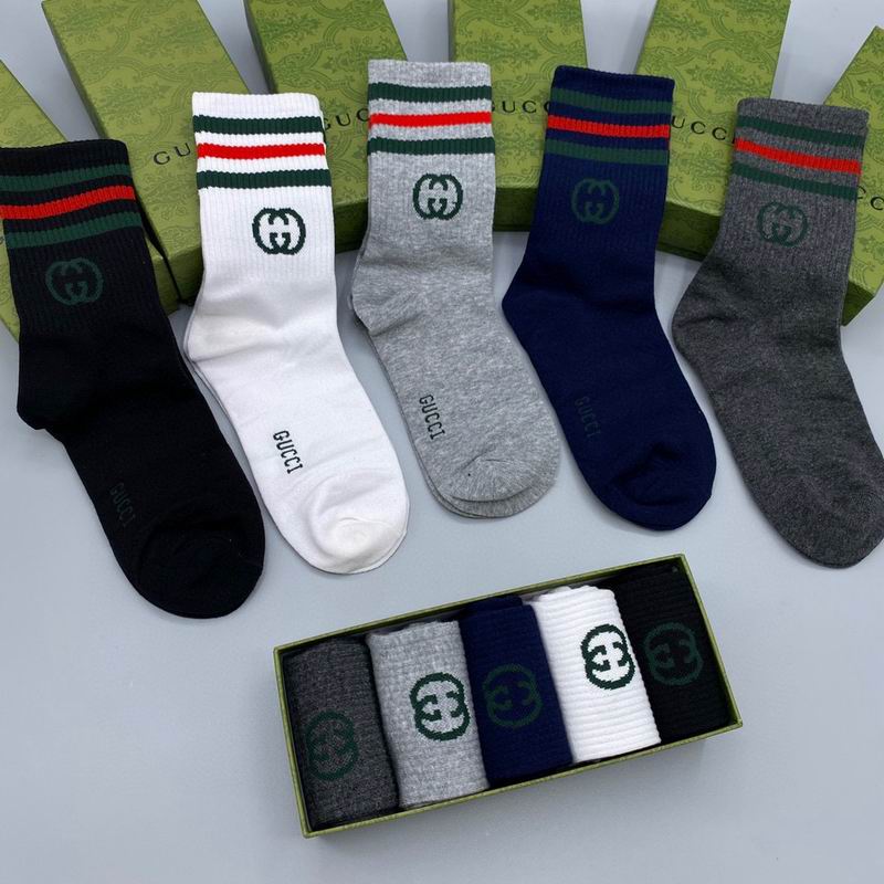 Gucci socks  (7)