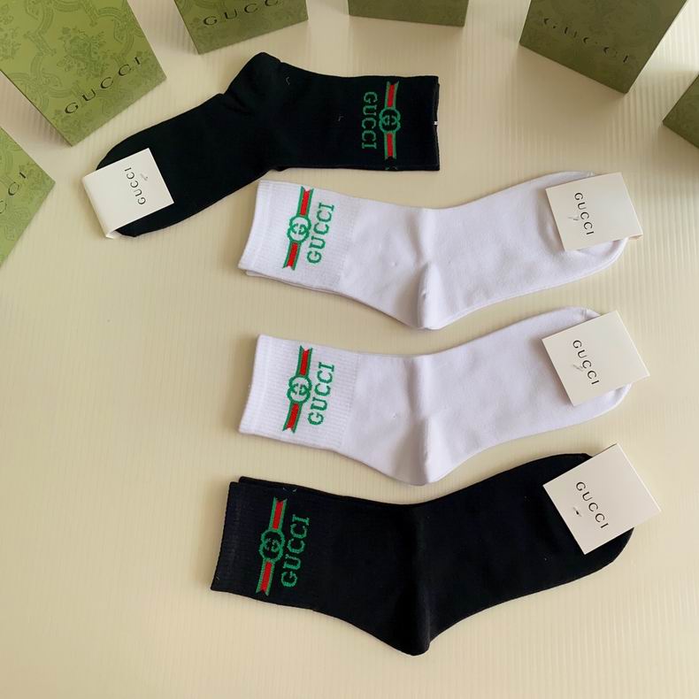 Gucci socks  (7)