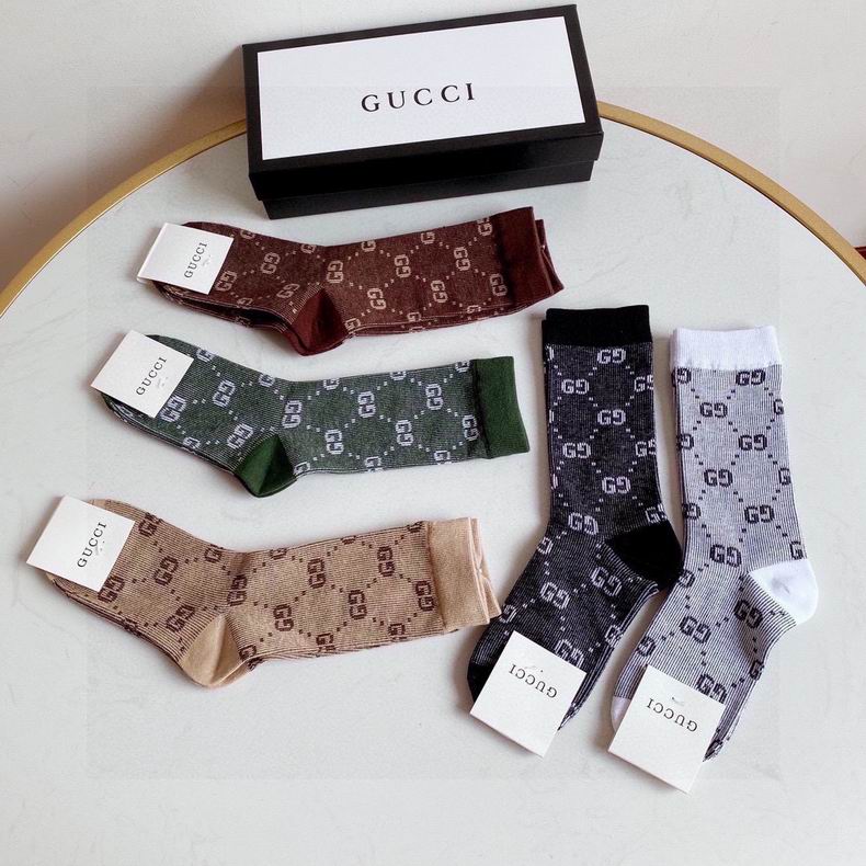 Gucci socks  (7)