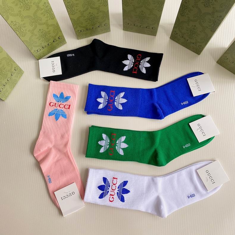 Gucci socks  (7)