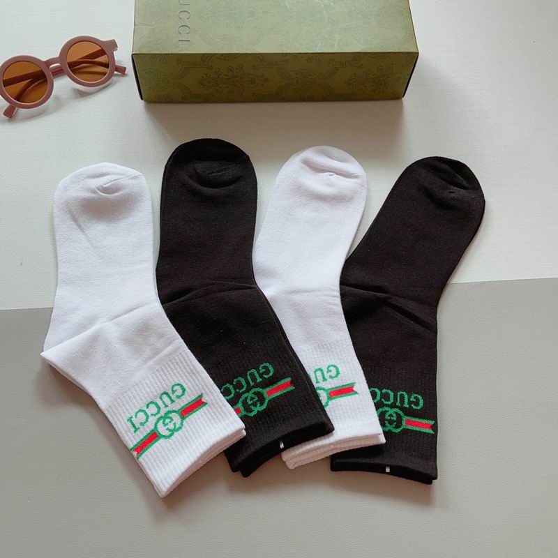 Gucci socks  (7)