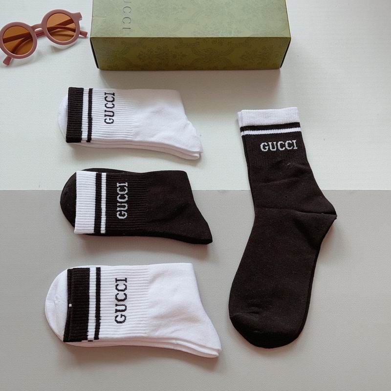 Gucci socks  (7)