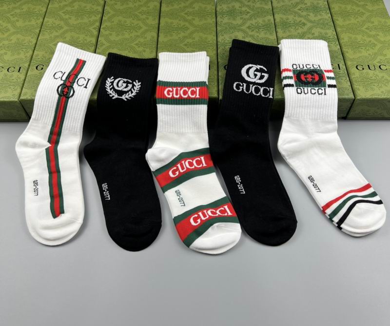 Gucci socks  (7)