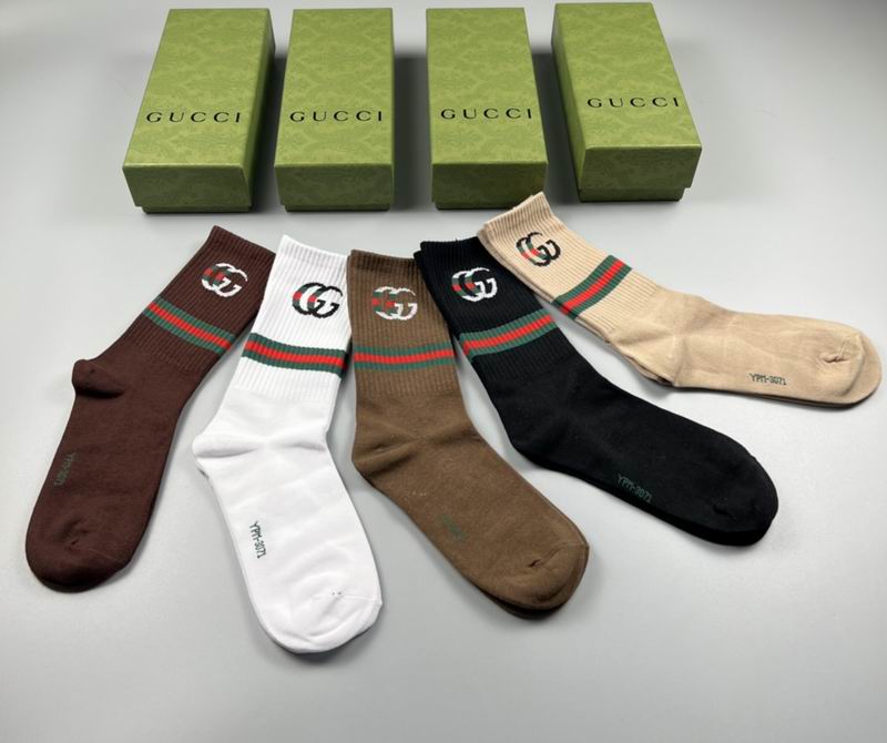 Gucci socks  (7)