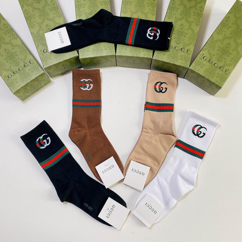 Gucci socks  (7)