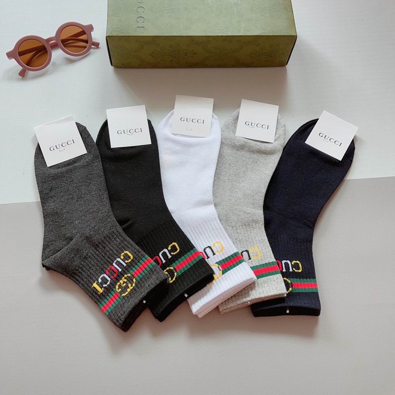 Gucci socks  (7)