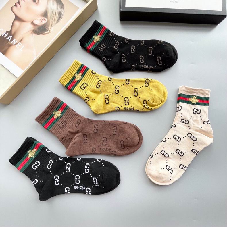 Gucci socks  (7)