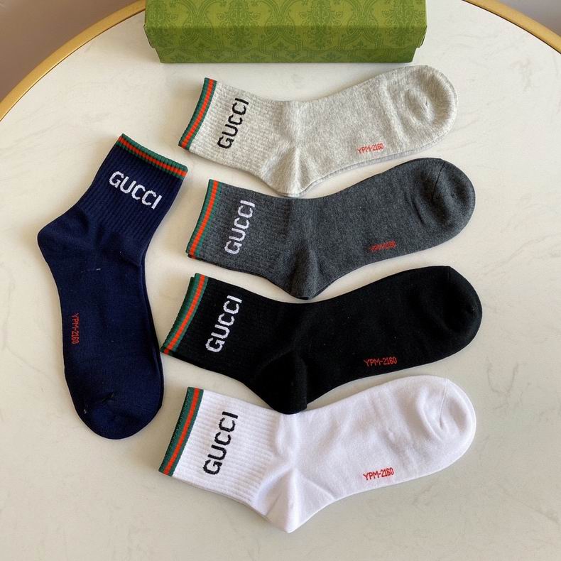 Gucci socks  (7)
