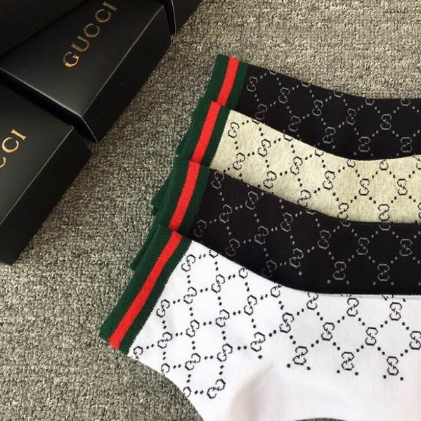 Gucci socks  (7)