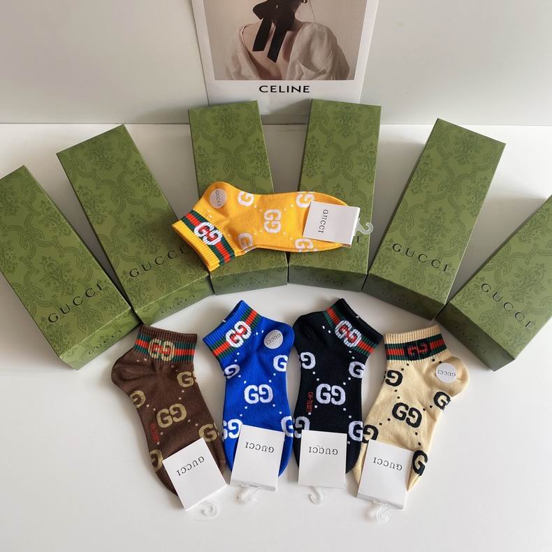 Gucci socks  (7)