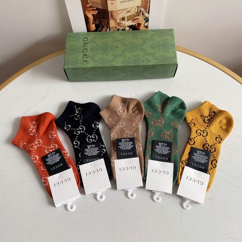 Gucci socks  (7)
