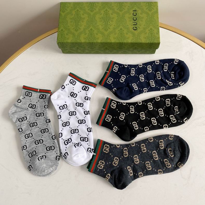 Gucci socks  (7)