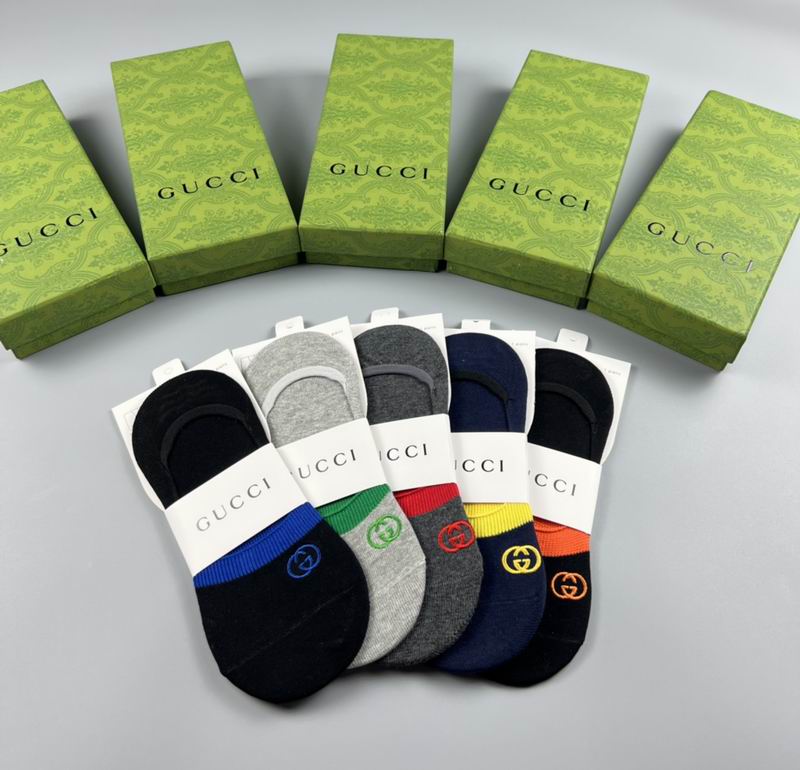 Gucci socks  (7)