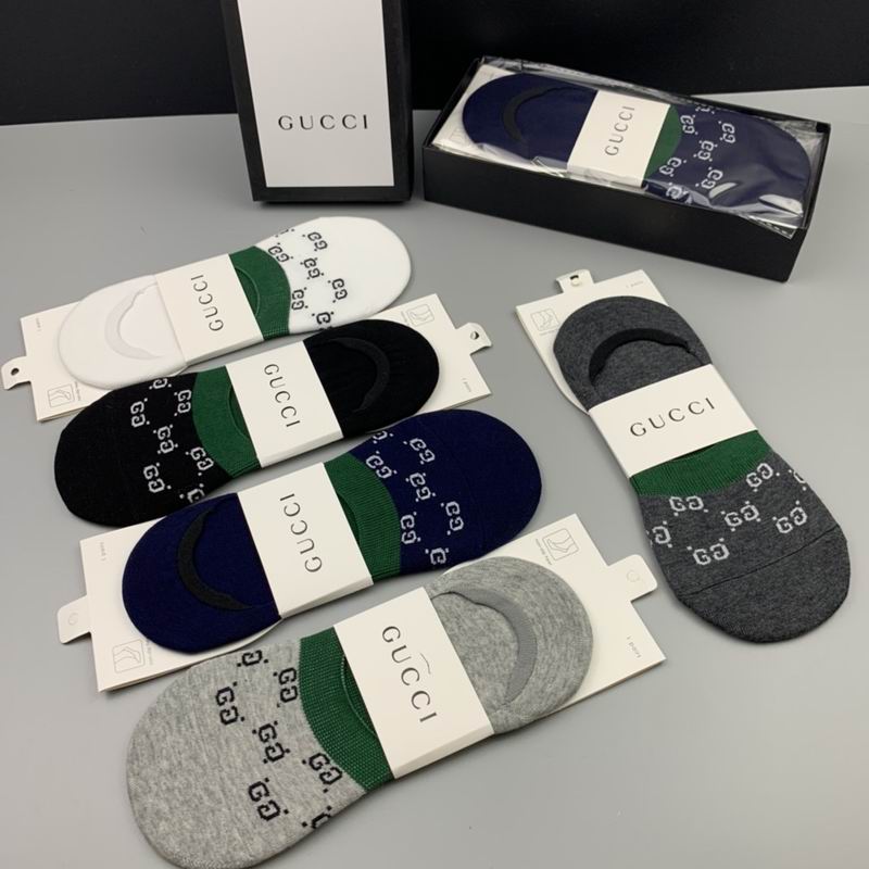 Gucci socks  (7)