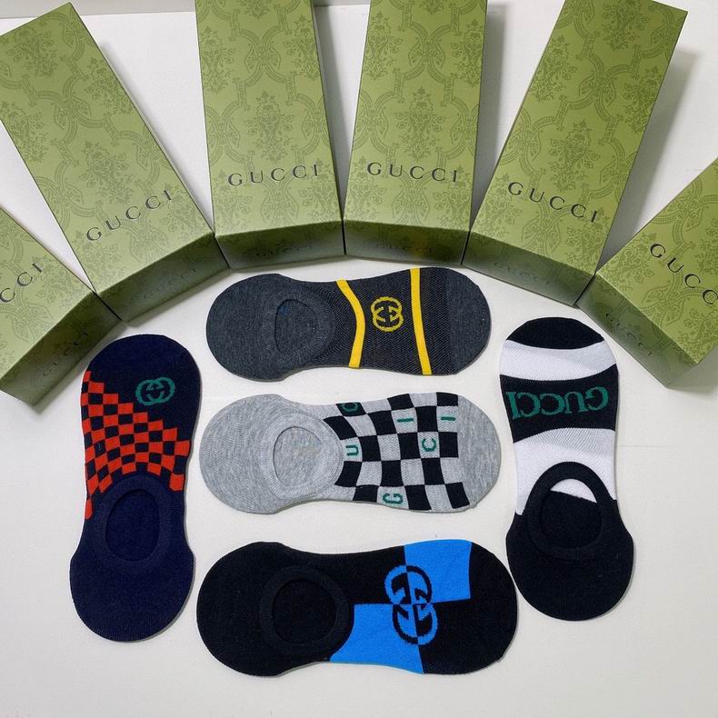 Gucci socks  (7)