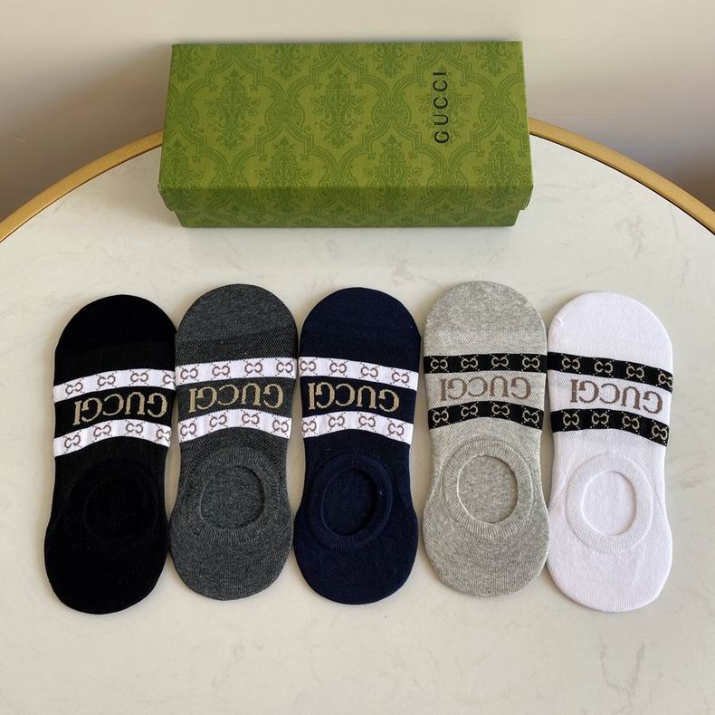 Gucci socks  (7)