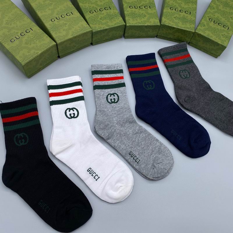 Gucci socks  (8)