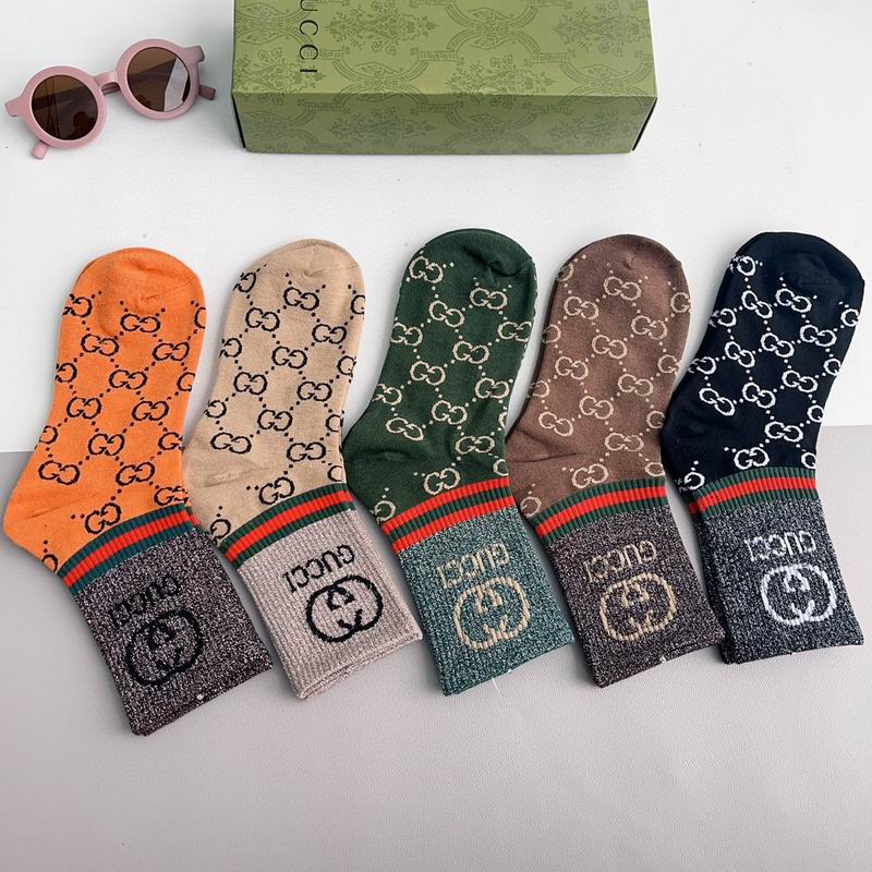 Gucci socks  (8)