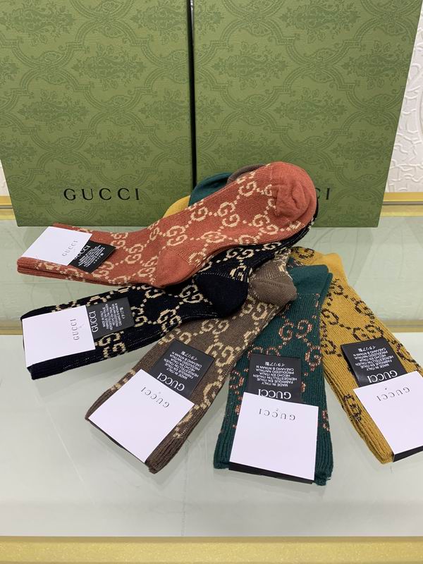 Gucci socks  (8)