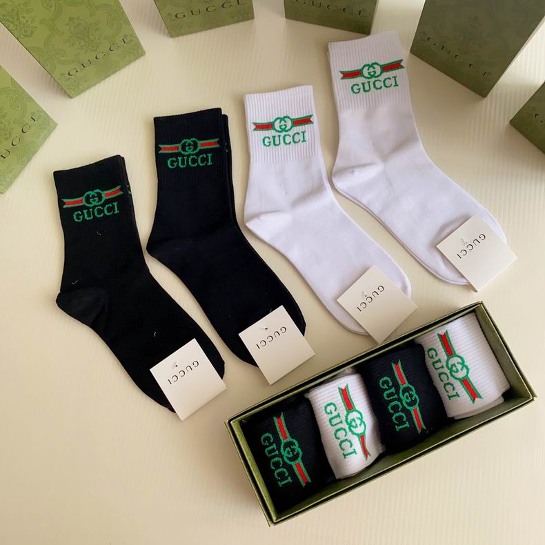 Gucci socks  (8)