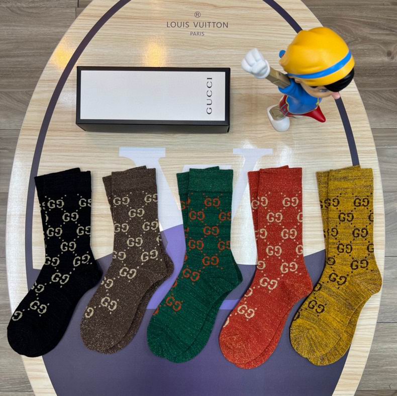Gucci socks  (8)