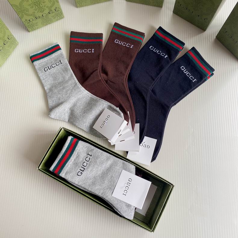 Gucci socks  (8)