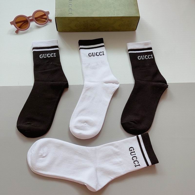 Gucci socks  (8)