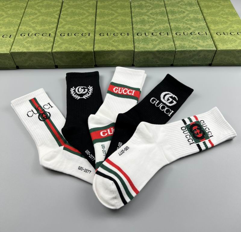 Gucci socks  (8)