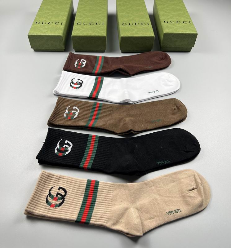 Gucci socks  (8)