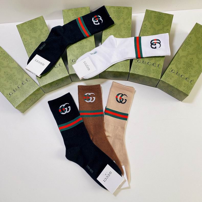 Gucci socks  (8)