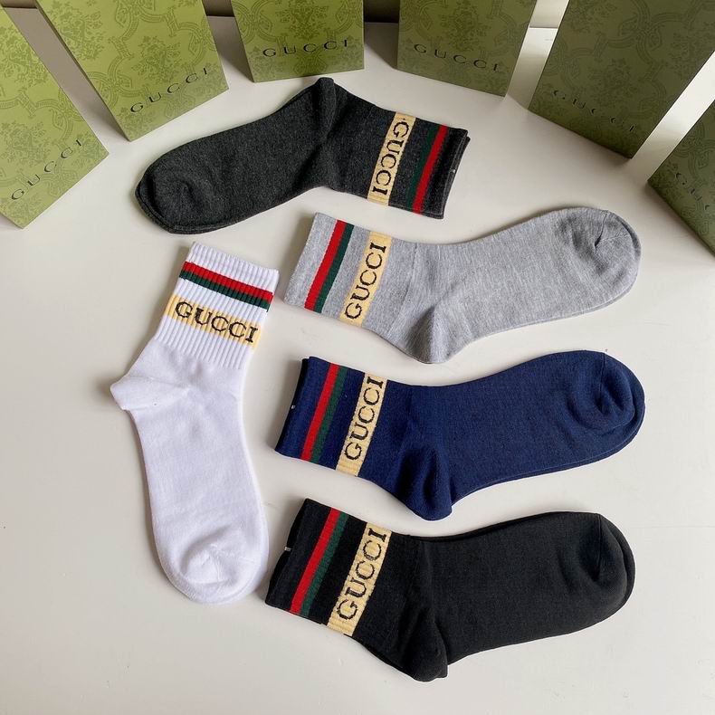Gucci socks  (8)