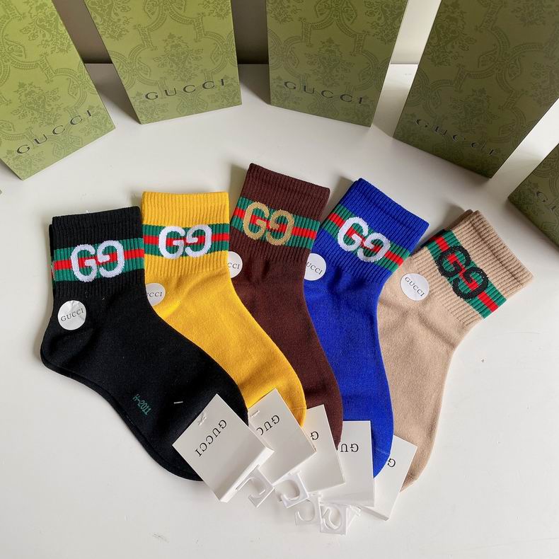 Gucci socks  (8)