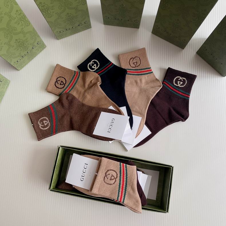 Gucci socks  (8)