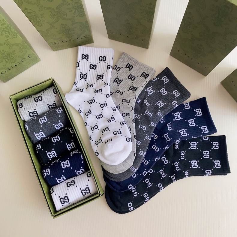 Gucci socks  (8)