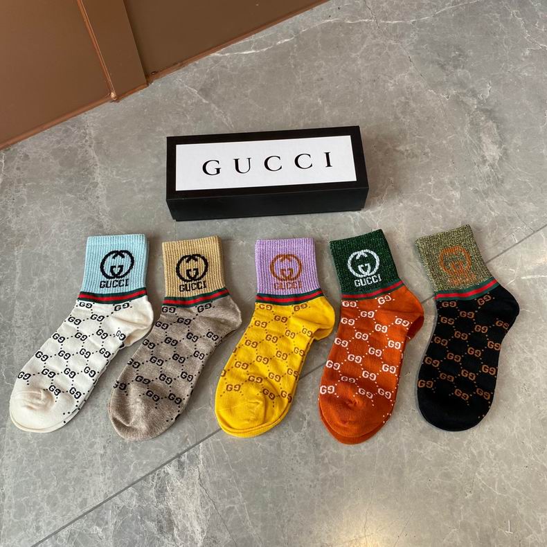 Gucci socks  (8)